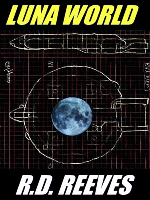 cover image of Luna World